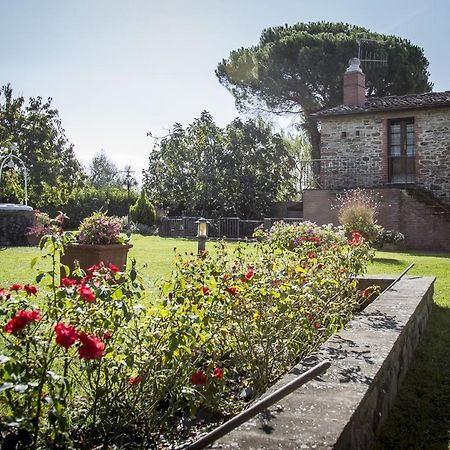 Baccio Di Magio Villa Арецо Екстериор снимка