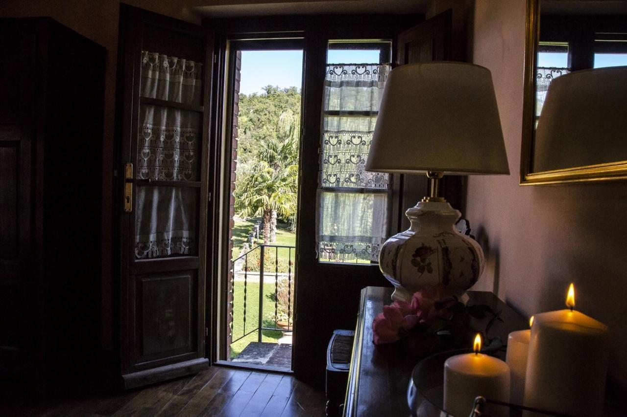Baccio Di Magio Villa Арецо Екстериор снимка